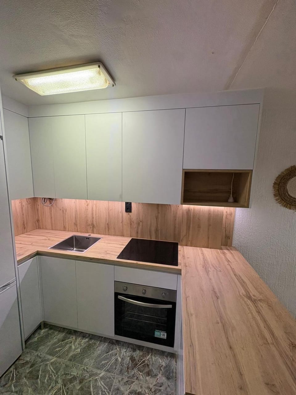 Apartamento coqueto Apartment in La Manga