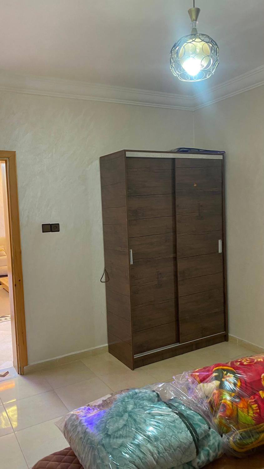 شقق مفروشة خروب Apartment in Morocco