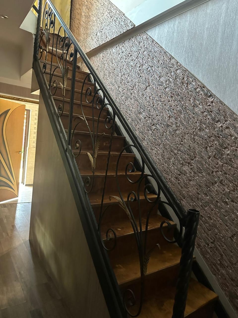 Гостевой дом Дубок Hostel in Almaty