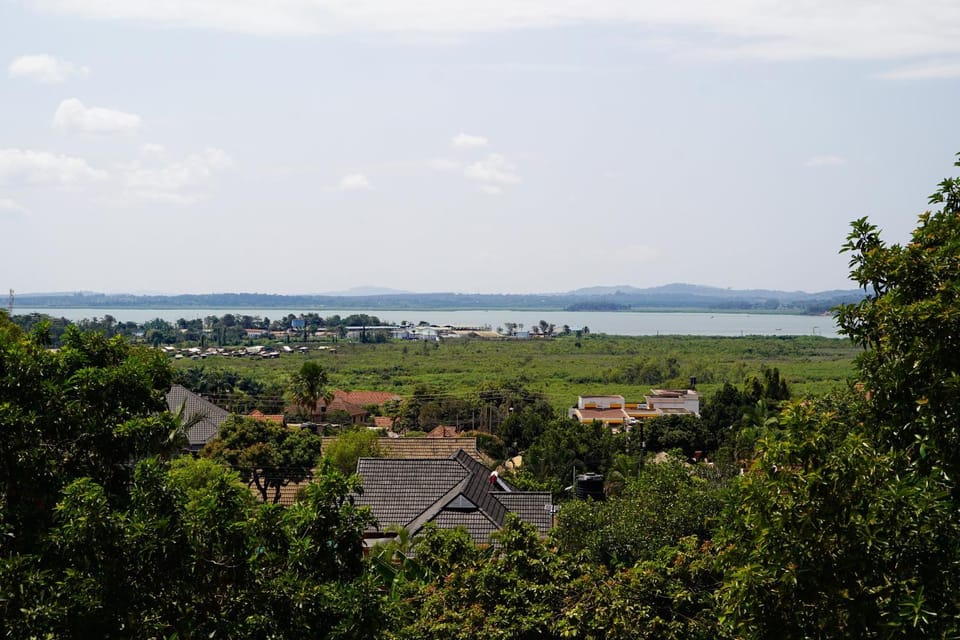 Balcony/Terrace, Lake view, Lake view