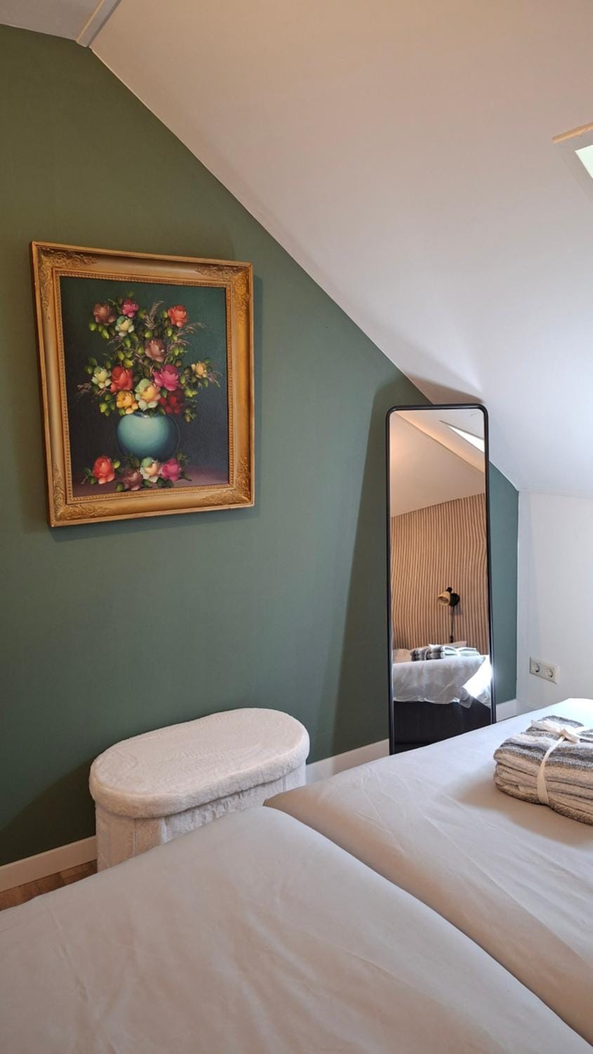 B&B De leeuwenkuil Bed and Breakfast in North Brabant (province)