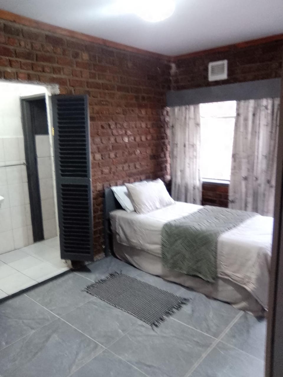 Cactus - Two Bedroom Apartment Apartment in Western Cape