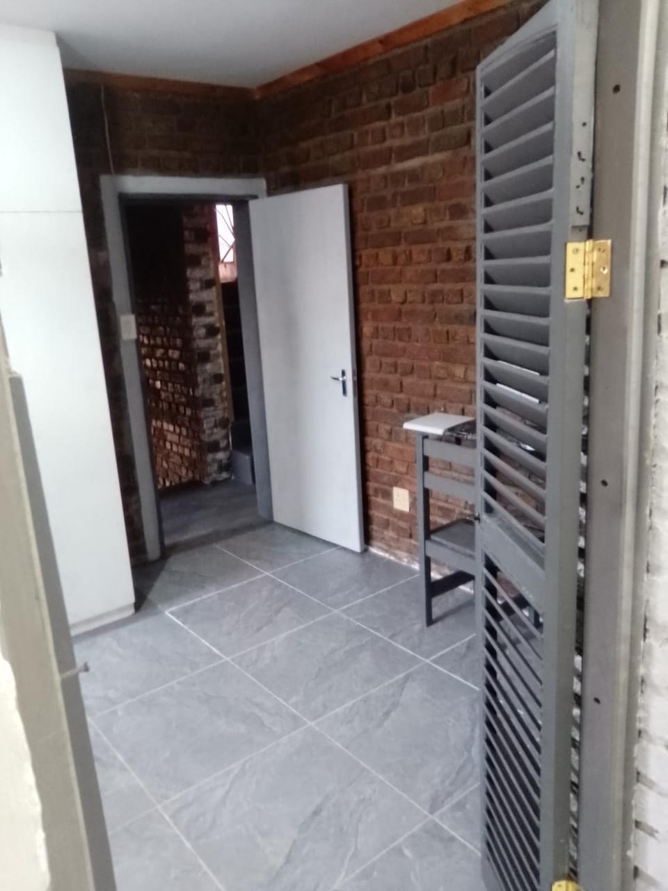 Cactus - Two Bedroom Apartment Apartment in Western Cape