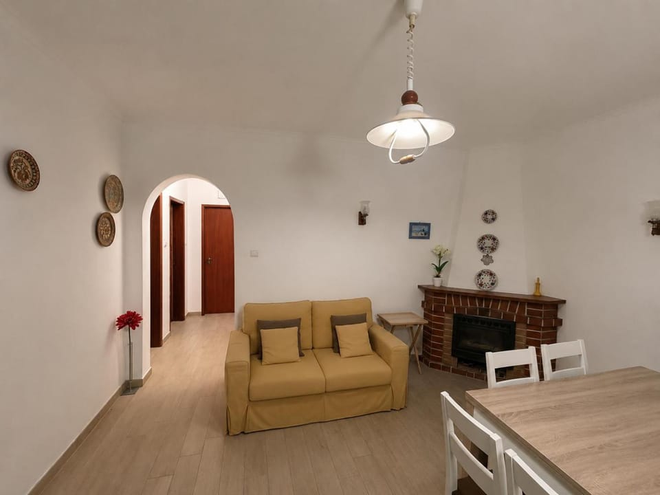 Moradia do Estevão e Silvina - Cacela House in Vila Nova de Cacela
