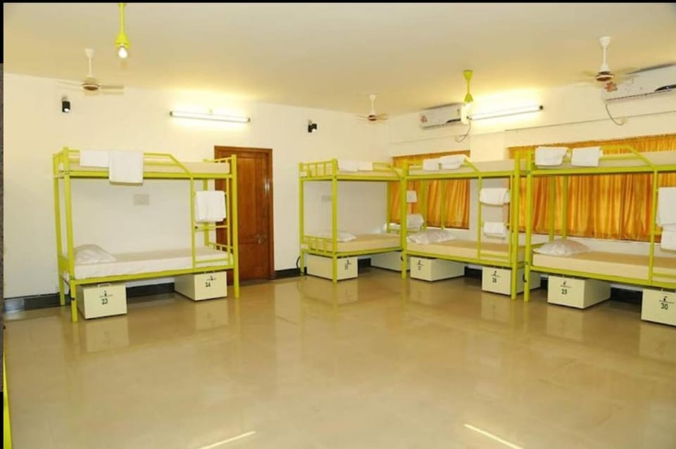 Hostel By The Sea Fort Kochi Hostel in Kochi