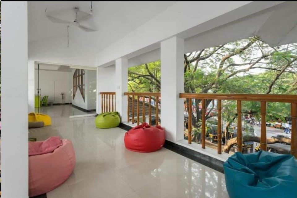 Hostel By The Sea Fort Kochi Hostel in Kochi