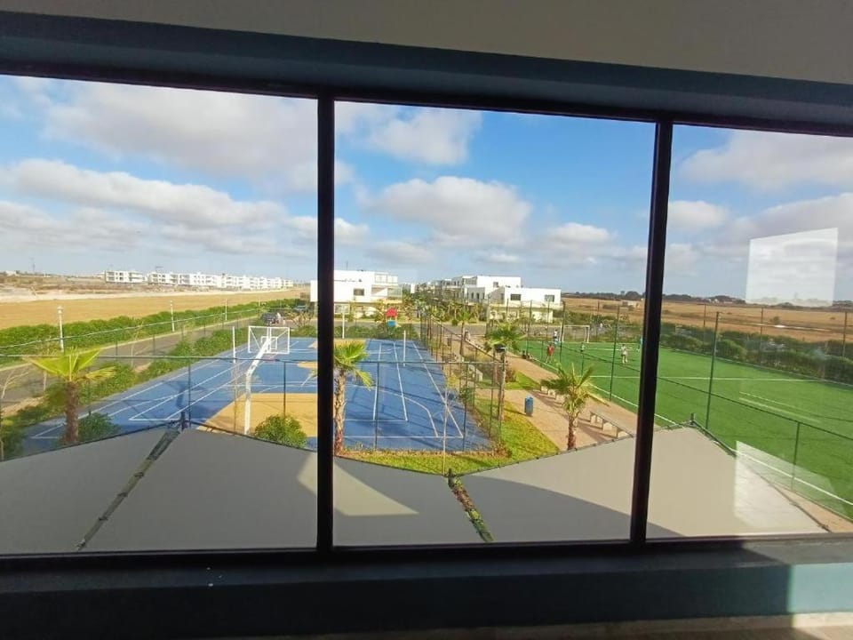 Alka Location Apartment in Casablanca-Settat