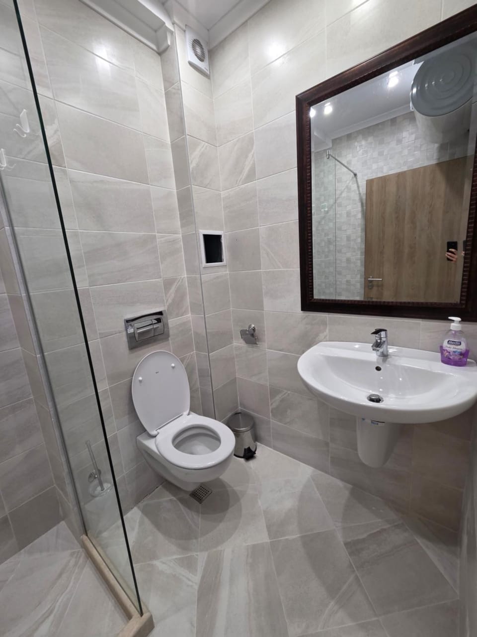 Kabakum coast vibe Apartment in Varna