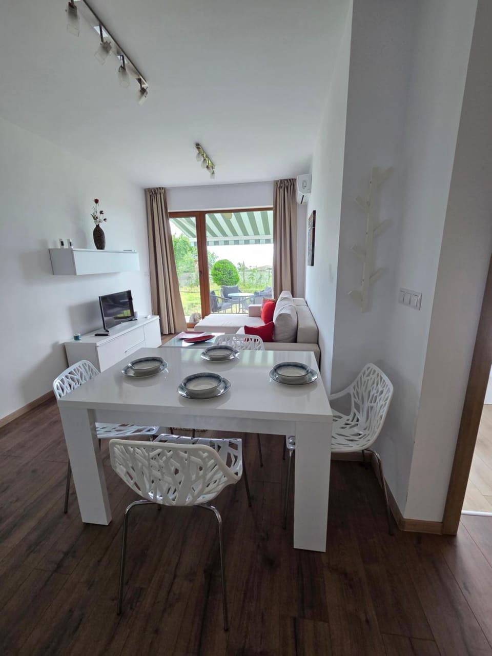 Kabakum coast vibe Apartment in Varna