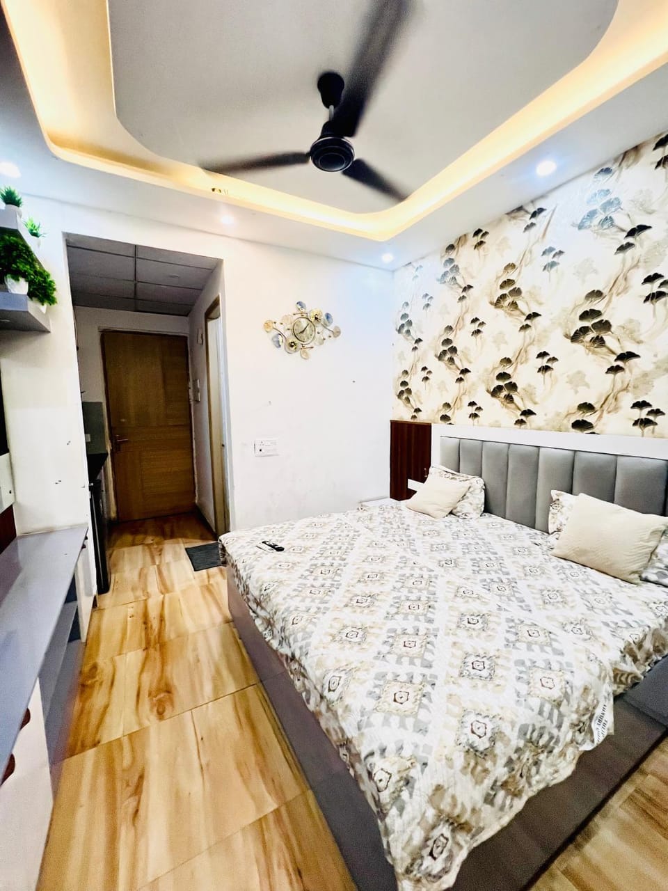 Greater noida BNB stay Apartment in Uttar Pradesh