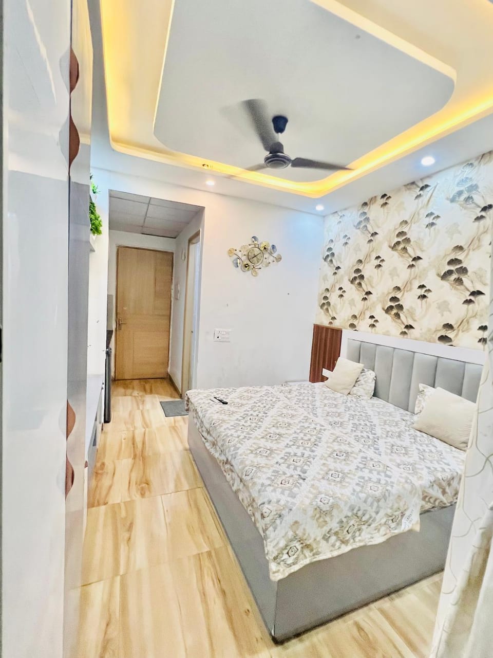 Greater noida BNB stay Apartment in Uttar Pradesh