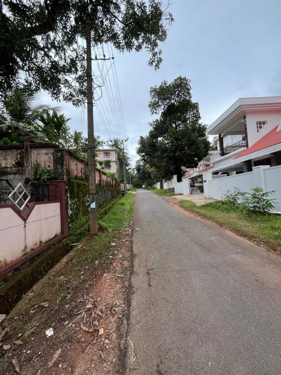 Tranquil Udupi Escape Apartment in Karnataka