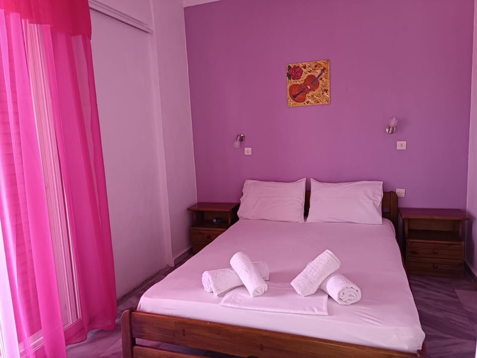 Haras rooms Apartment in Lefkada, Lefkada Municipality, Greece