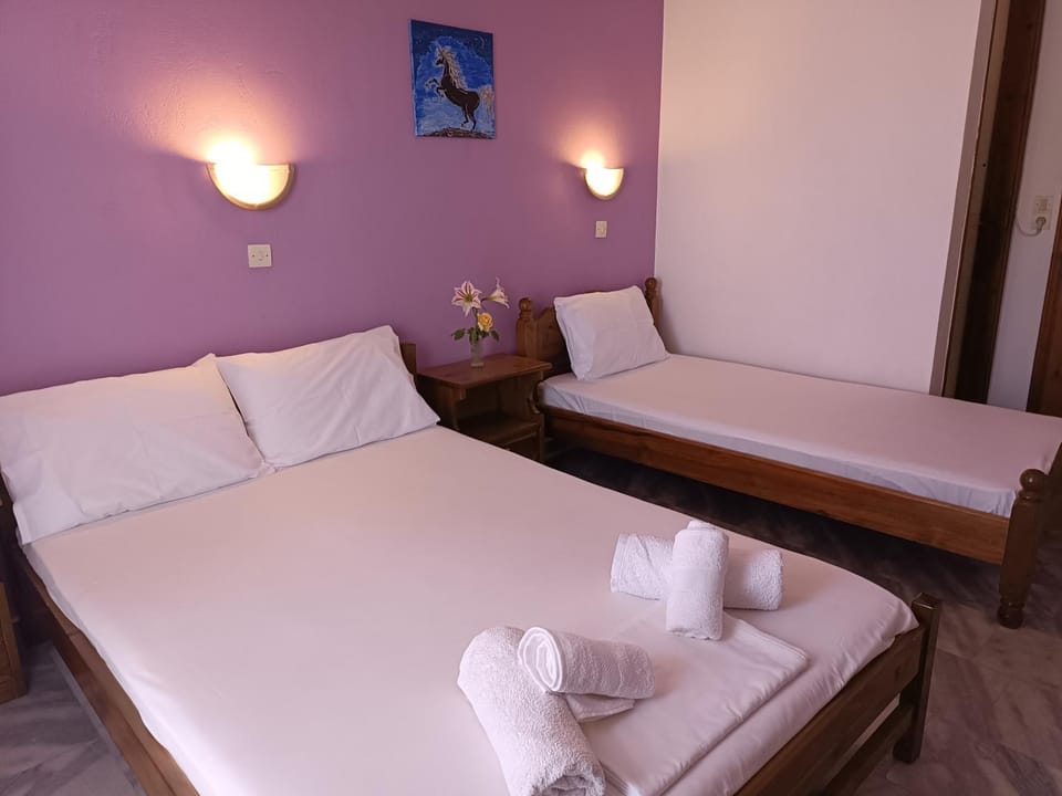 Haras rooms Apartment in Lefkada, Lefkada Municipality, Greece
