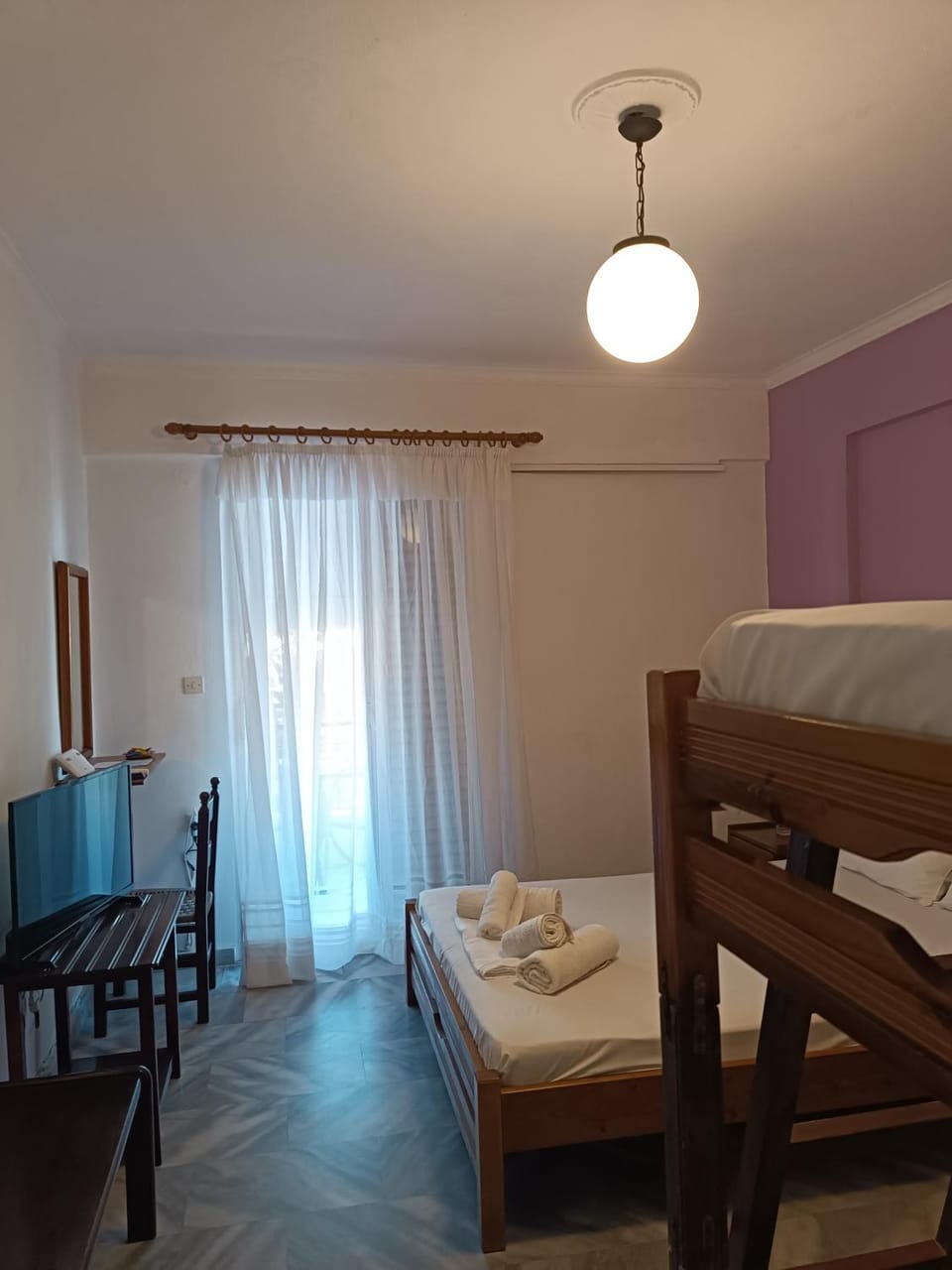 Haras rooms Apartment in Lefkada, Lefkada Municipality, Greece