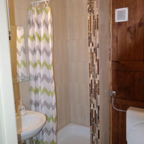 West City Apartments Apartment in Budapest