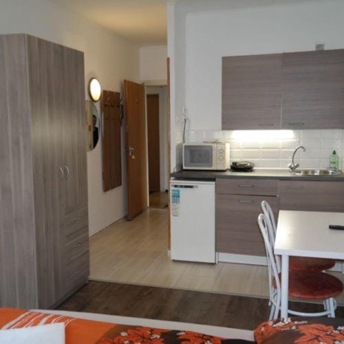 West City Apartments Apartment in Budapest