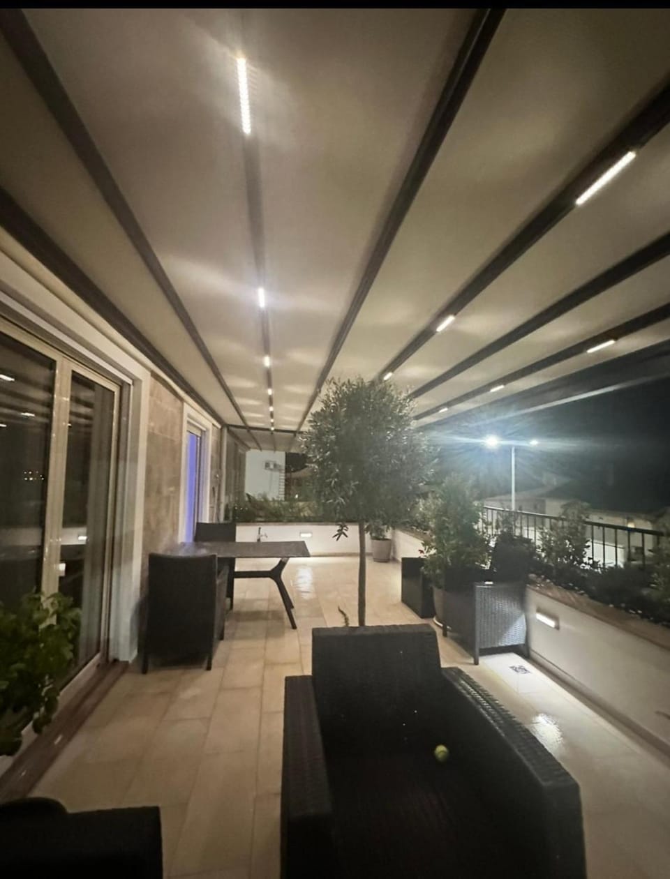 Garden of paradise Tivat Apartment in Kotor Municipality