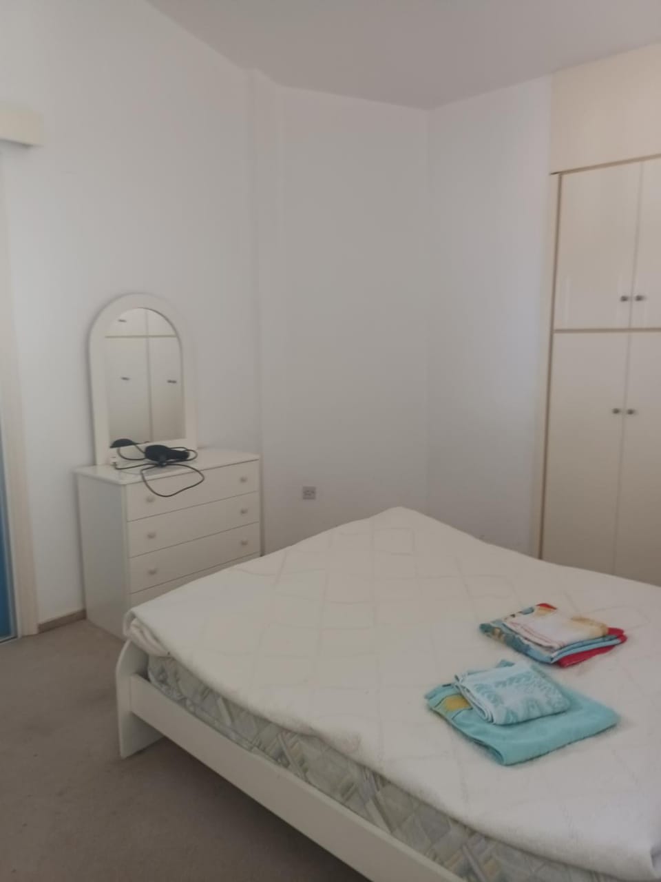 Room in amazing villa in tourist area near beach Vacation rental in Oroklini
