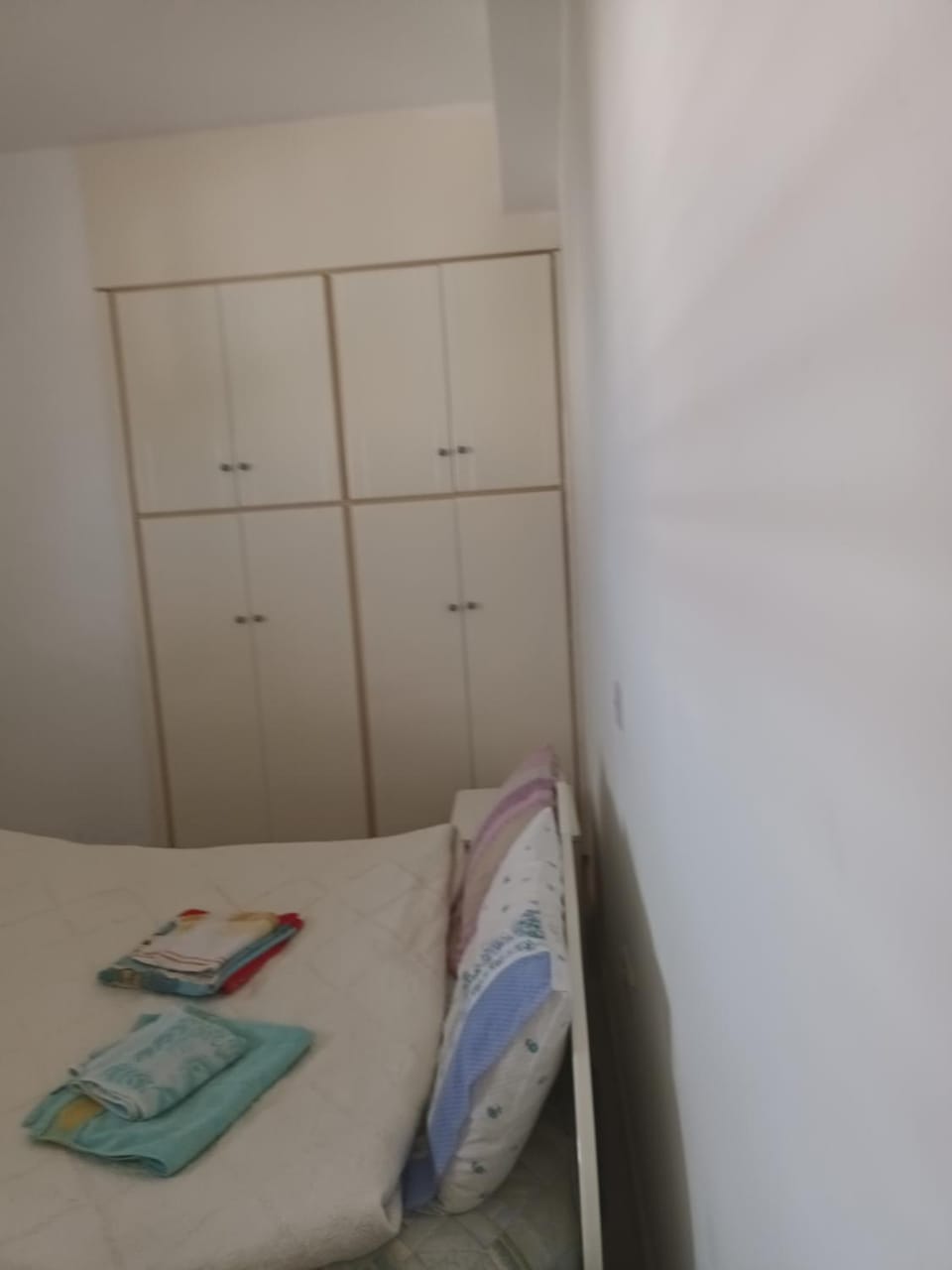Room in amazing villa in tourist area near beach Vacation rental in Oroklini