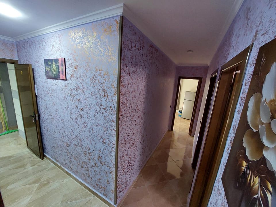Paradise Apartment Nador 2 floor 2 Apartment in Morocco