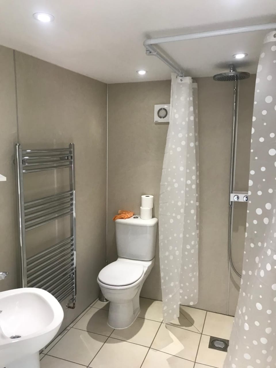 Brewery Lodge Apartment in Forest of Dean