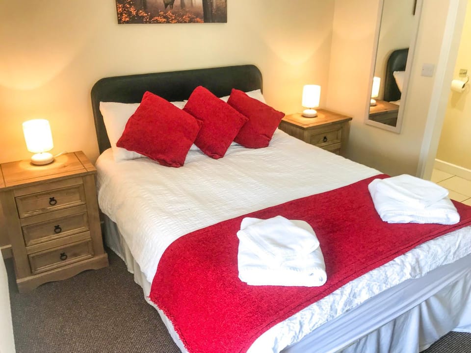 Brewery Lodge Apartment in Forest of Dean