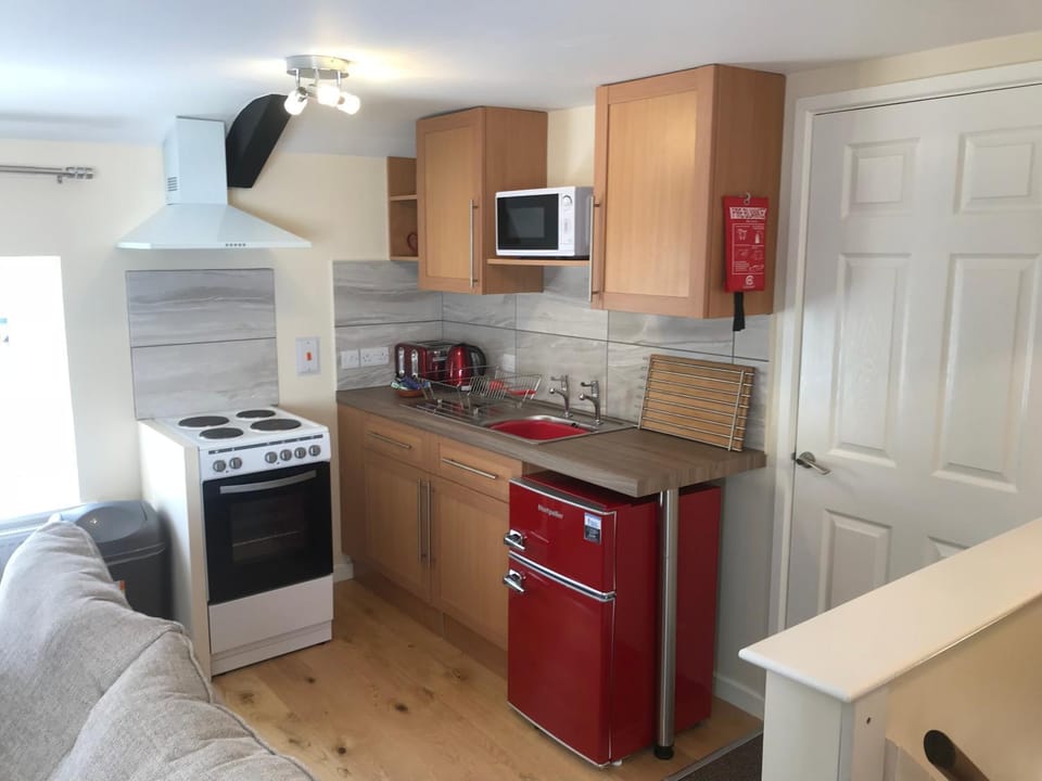 Brewery Lodge Apartment in Forest of Dean