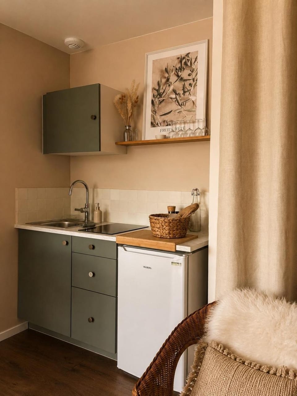 Ker Sonia Apartment in Angers