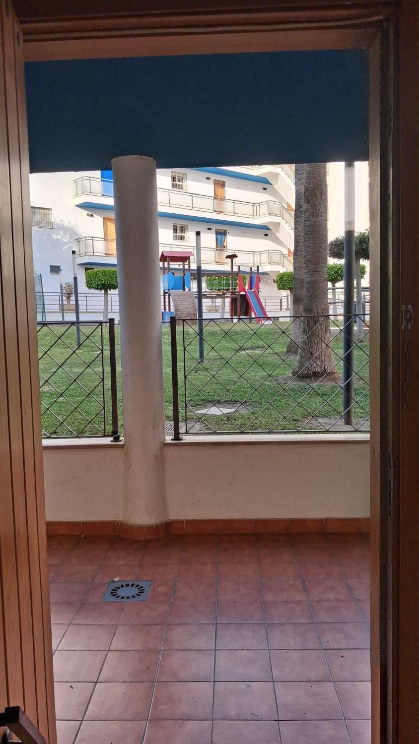 Children play ground