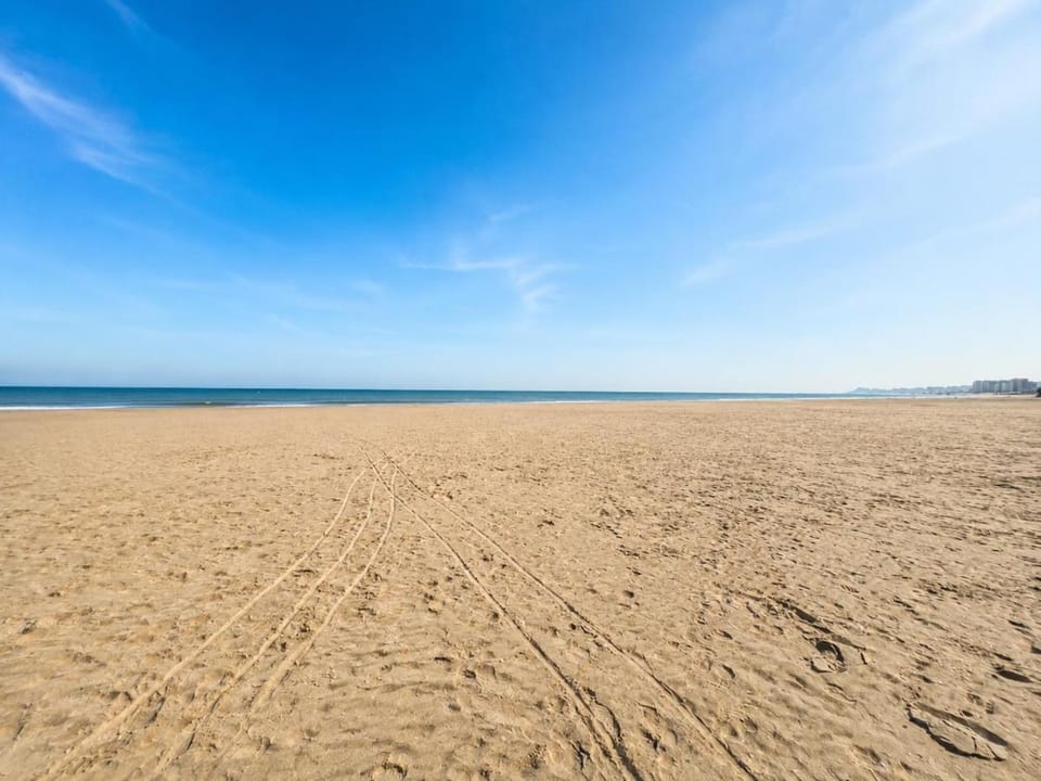 Residentie Zeezicht Knokke-Heist Apartment in Knokke-Heist