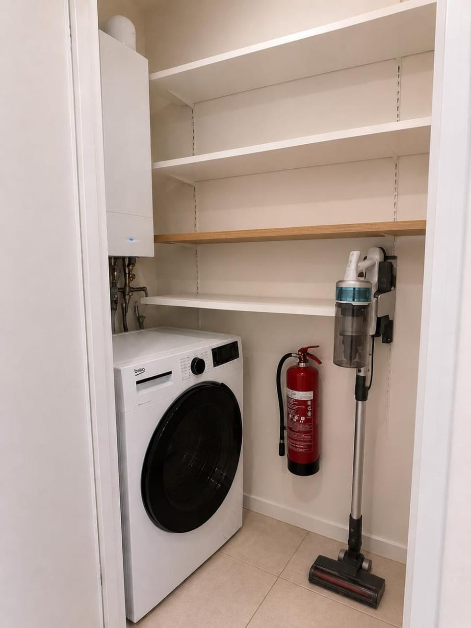 Residentie Zeezicht Knokke-Heist Apartment in Knokke-Heist