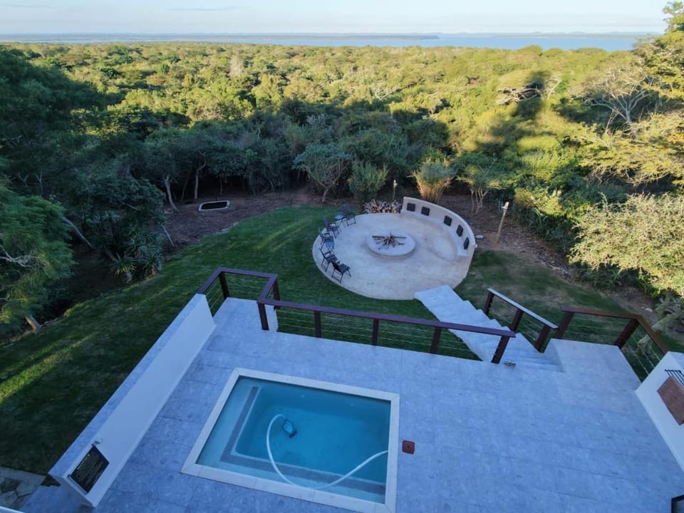 First Light Serenity House in KwaZulu-Natal