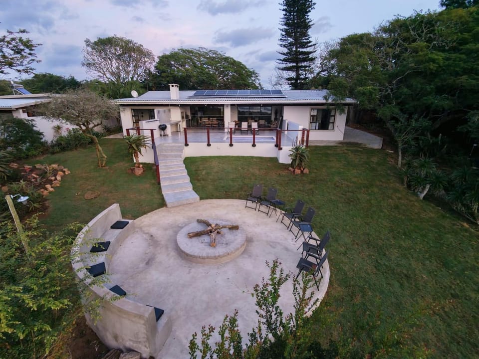 First Light Serenity House in KwaZulu-Natal