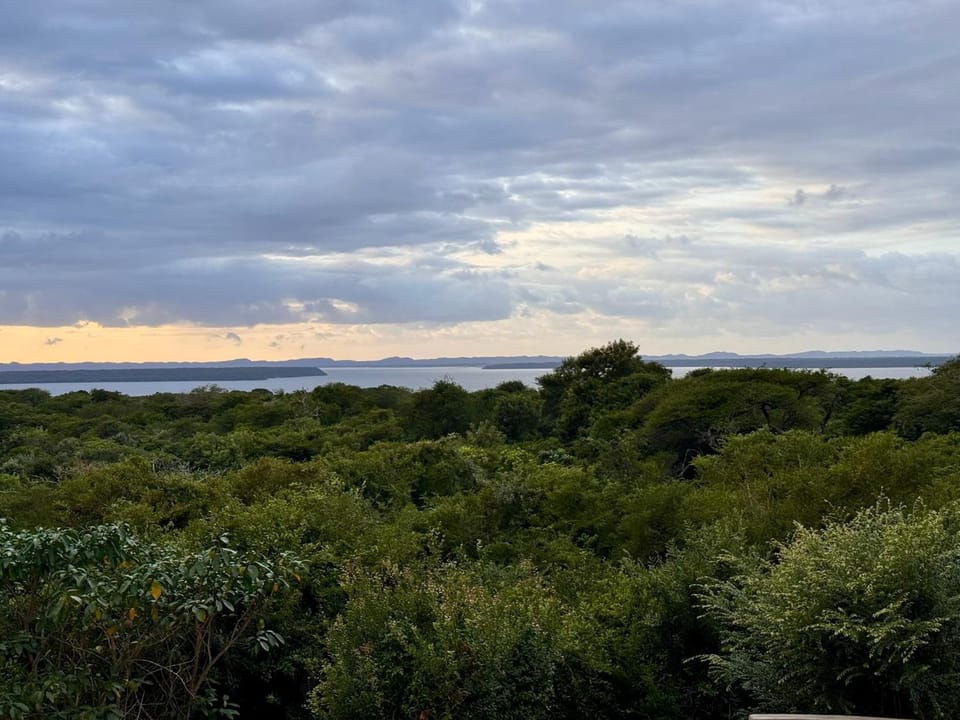 Nearby landmark, Day, Natural landscape, Lake view, River view, Sunrise, Sunset