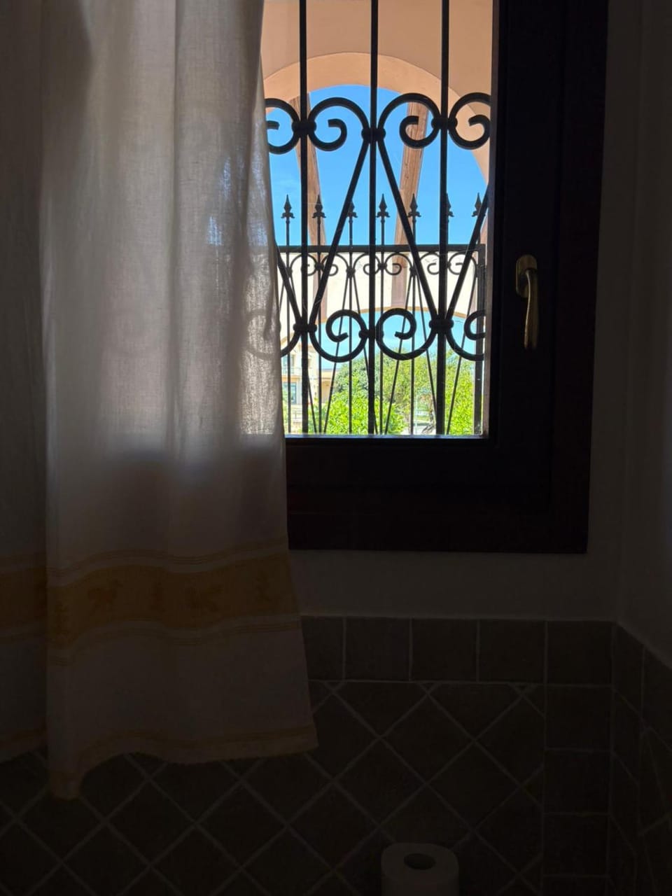 Luce's Room Bed and Breakfast in Sardinia