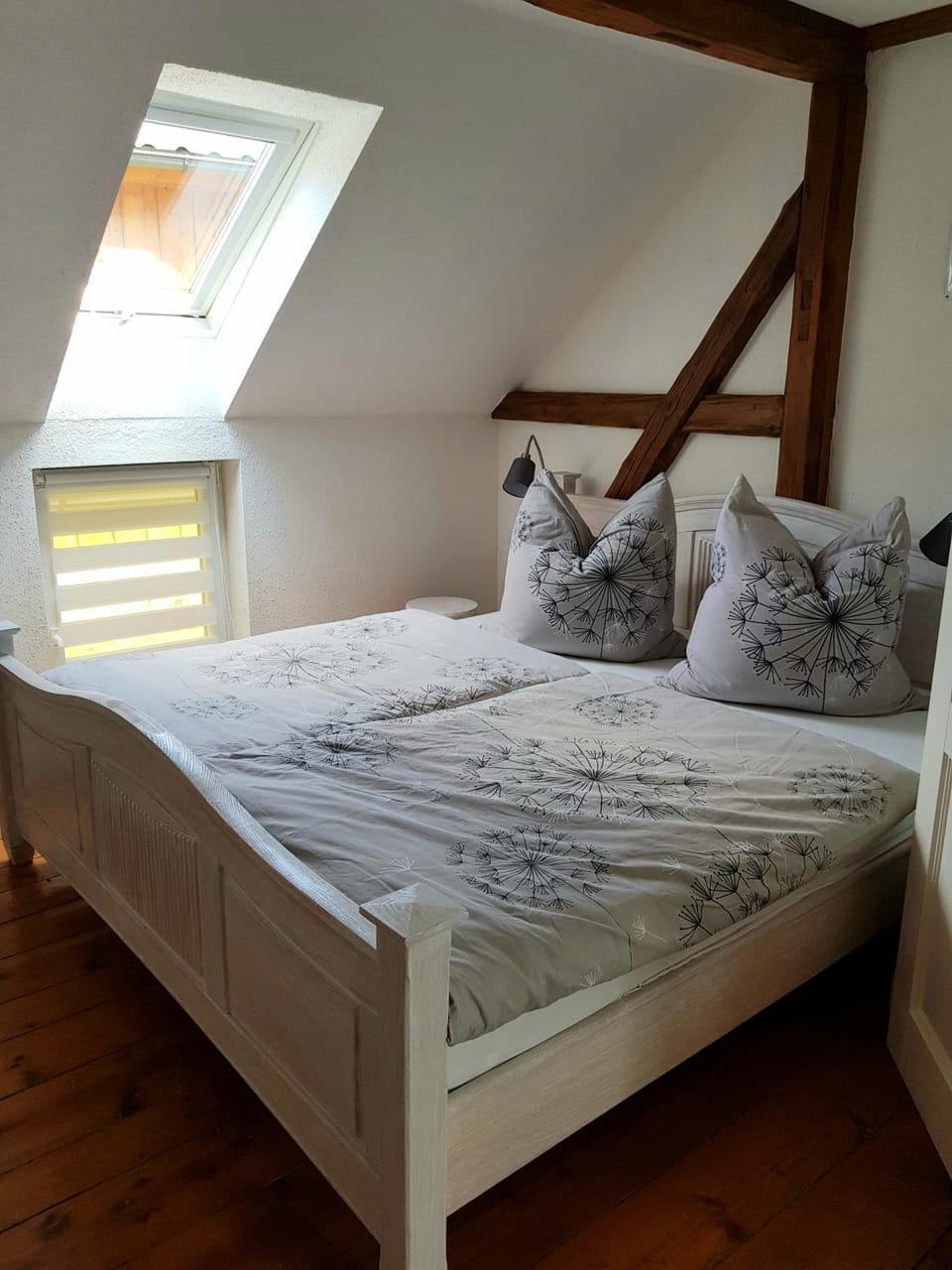 Pferdeglück Apartment in Thuringia, Germany