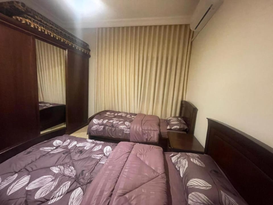 Spacious Furnished Apartment in Amman Apartment in Africa