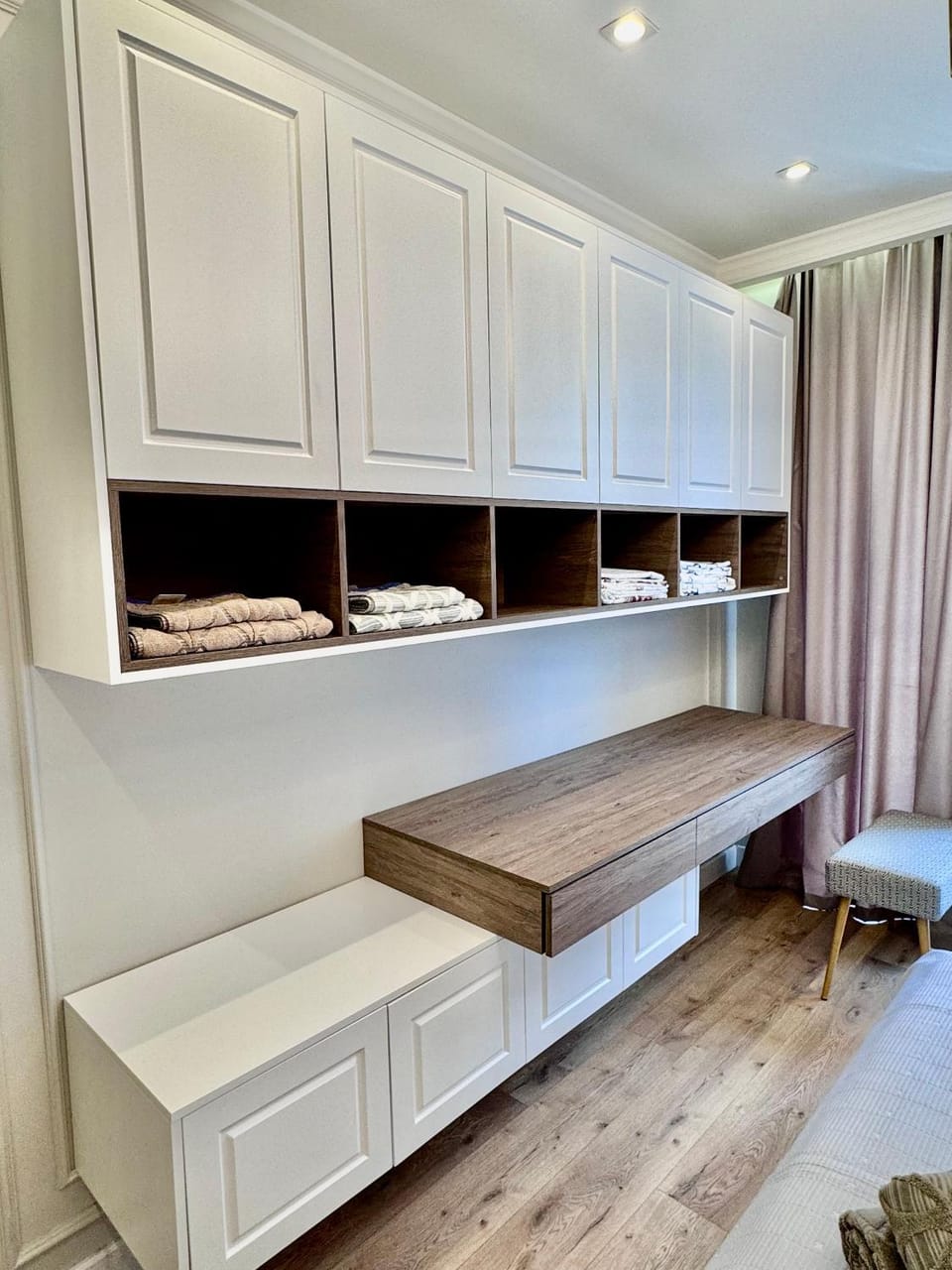Rams City Apartments Apartment in Almaty