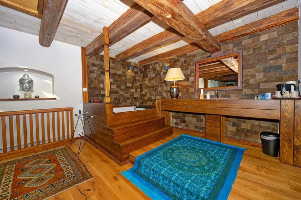 Zalanka Apartment in Hungary