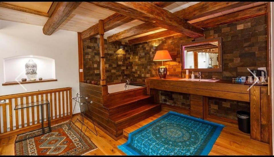 Zalanka Apartment in Hungary
