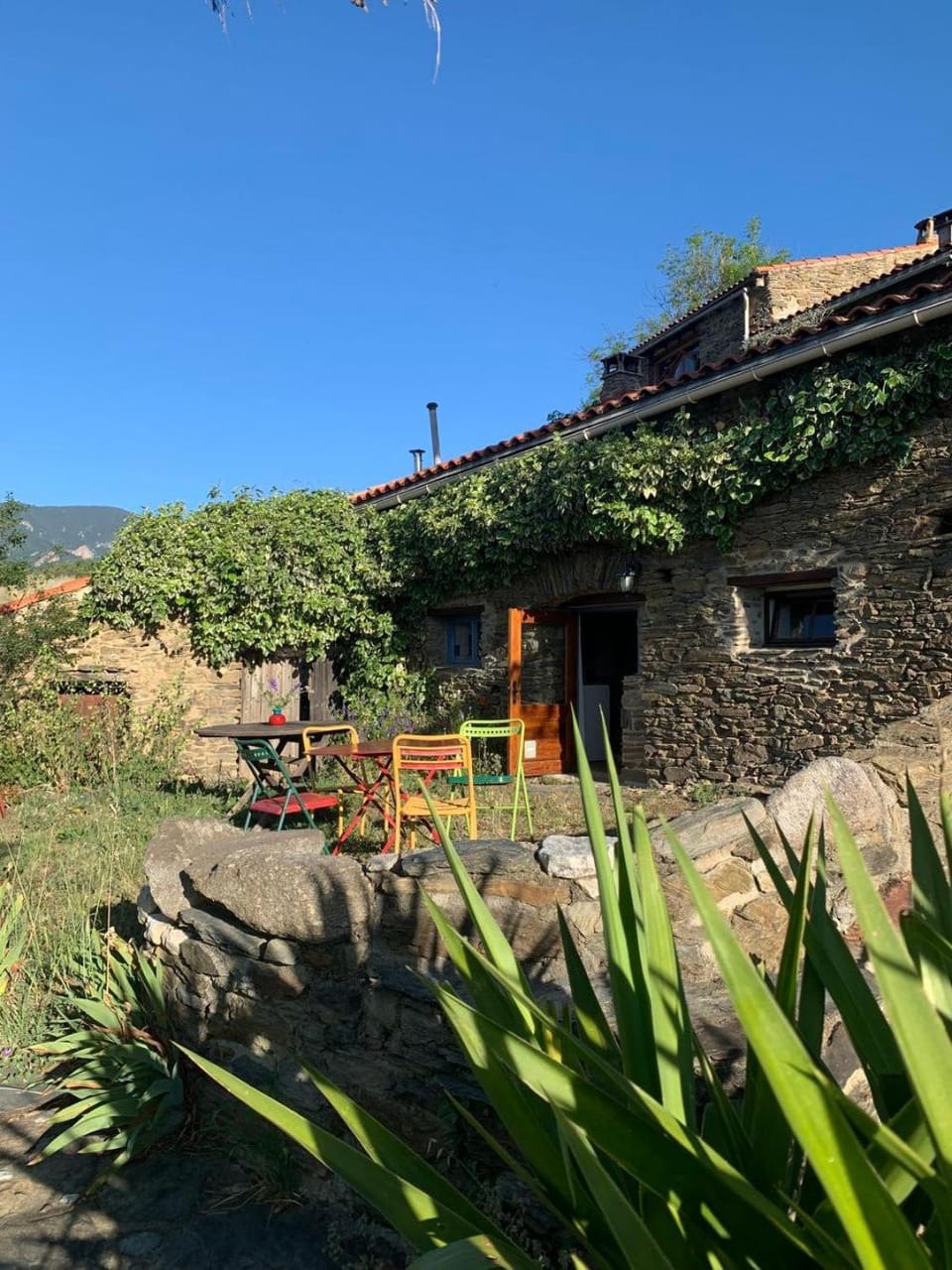Le Cèdre House in Occitanie