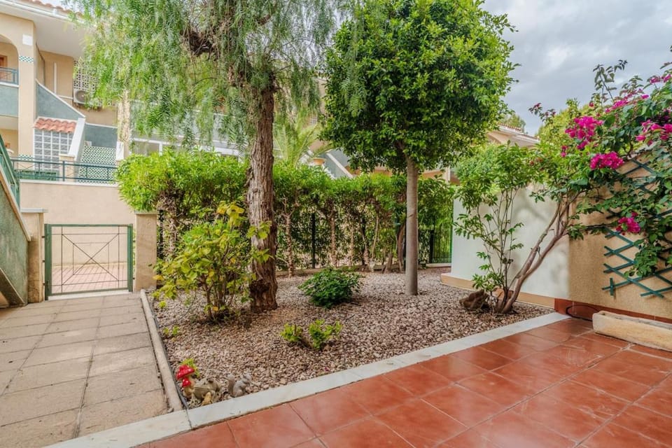 House near the beach, ideal for relaxing Apartment in Costa Blanca