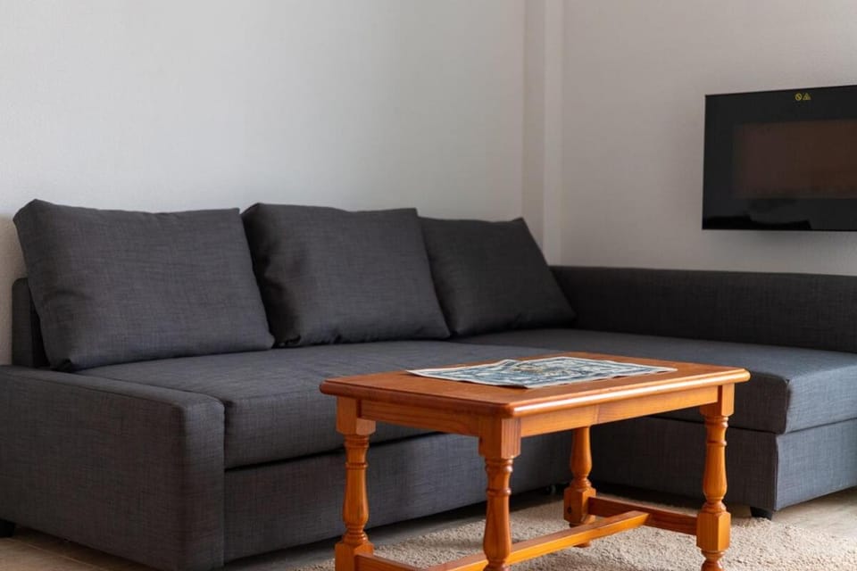 House near the beach, ideal for relaxing Apartment in Costa Blanca