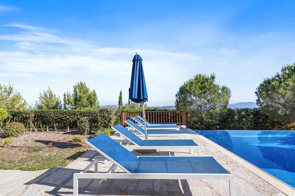 Villa Seliora Villa in Lefkada, Lefkada Municipality, Greece
