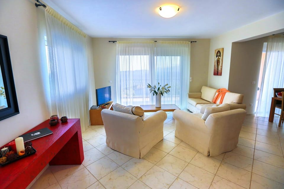 Villa Seliora Villa in Peloponnese, Western Greece and the Ionian