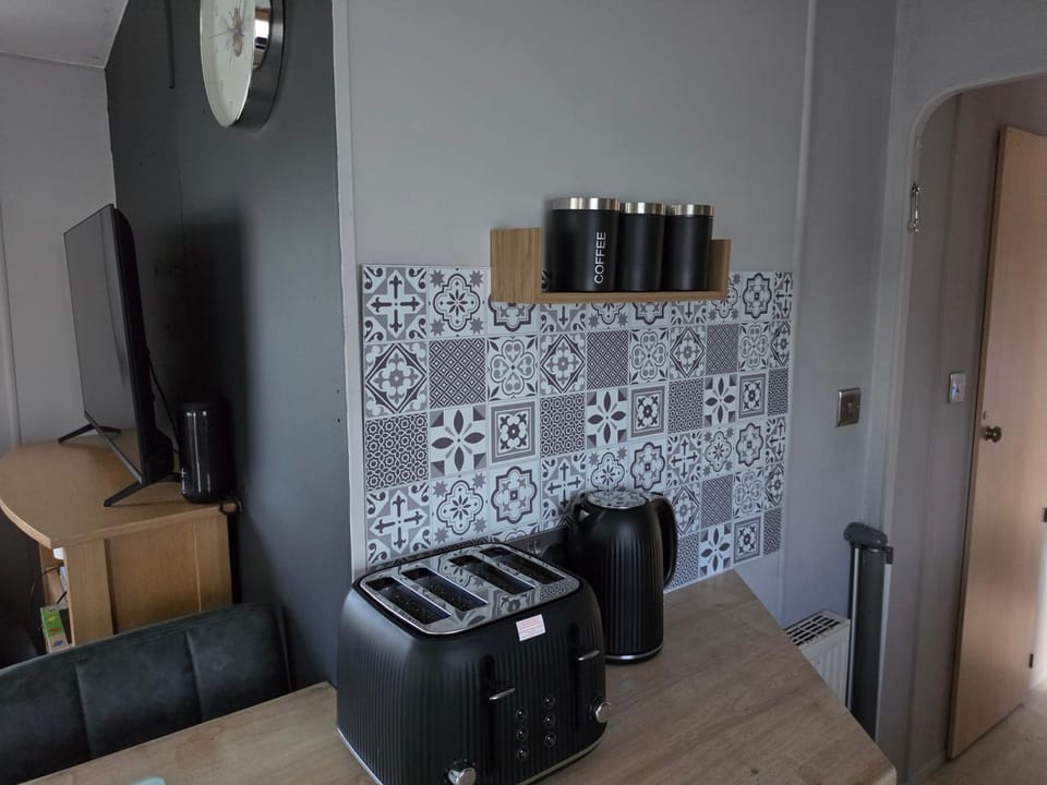 Seaside Haven Retreat in Skegness House in Chapel Saint Leonards