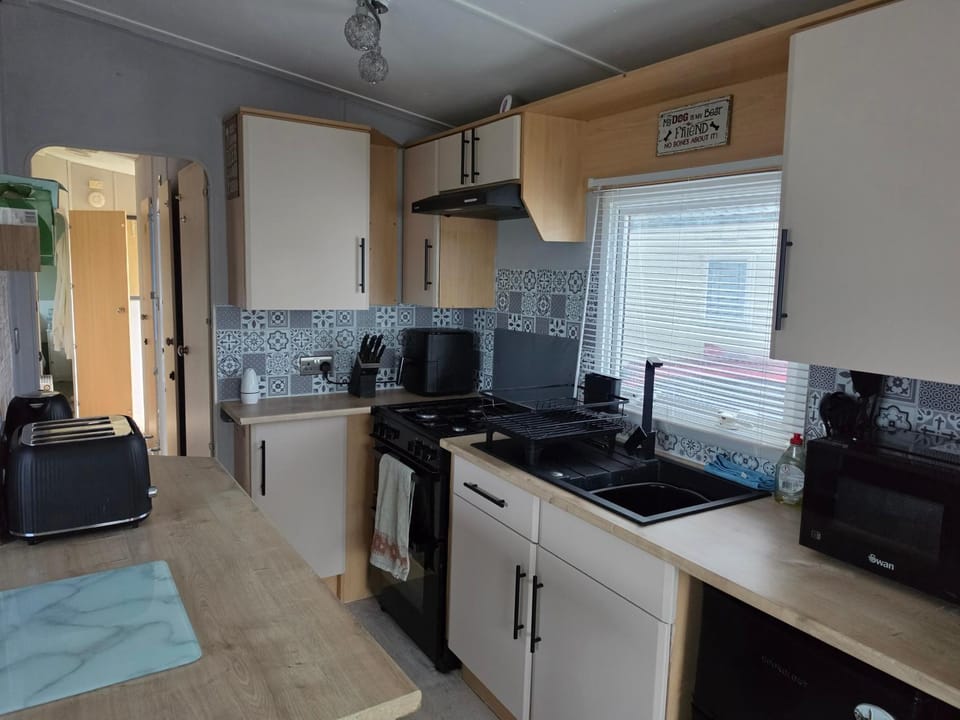 Seaside Haven Retreat in Skegness House in Chapel Saint Leonards