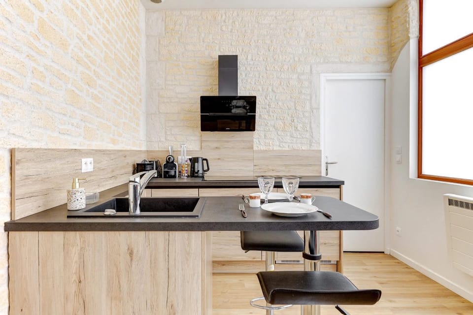 Logement d'exception a deux pas du Jardin du Luxembourg Apartment in Paris