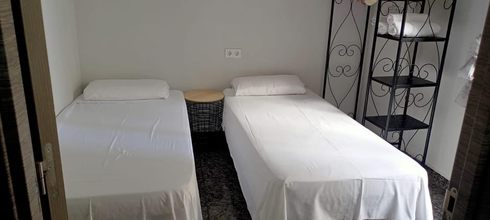 Old Center Inn Alicante Bed and Breakfast in Alicante